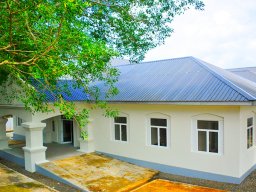 Court Opening - Kahatagasdigiliya and Medawachchiya